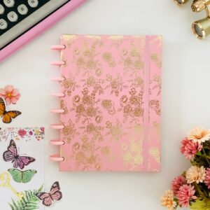 caderno de disco – florologia rosas