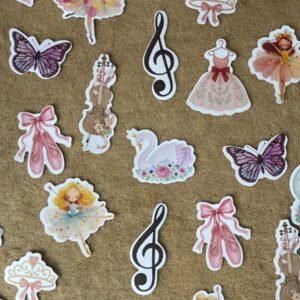 Bailarinas