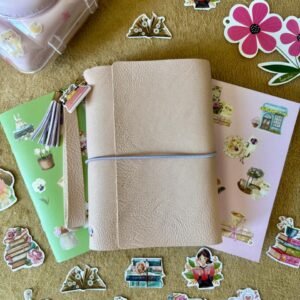 bullet journal – pets 1