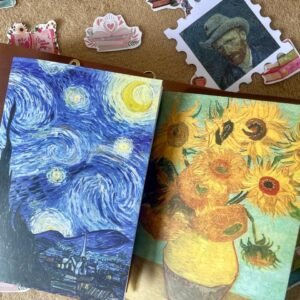 Van Gogh
