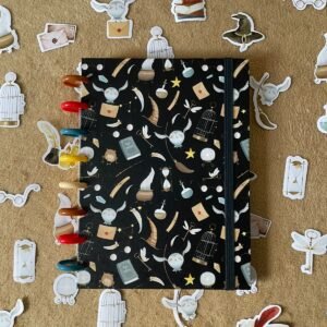 caderno magia 2